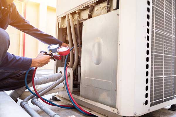 Aircon Services