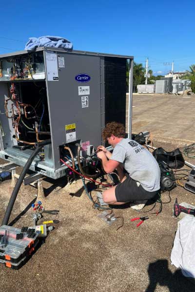 Commercial Hvac Repair Commercial HVAC Repair