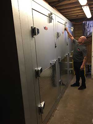 Commercial Refrigeration Installation Commercial Refrigeration Installation