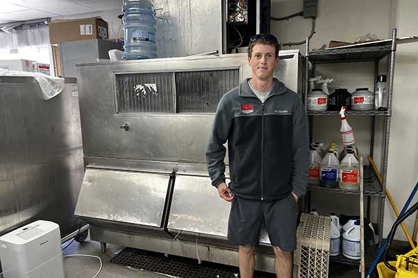 Ice Machine Contractor Ice Machine Contractor