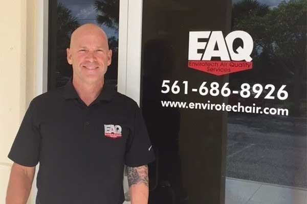 Thayne Brunsvold President