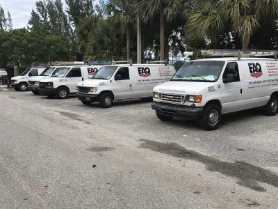 HVAC Company