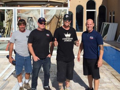 HVAC Contractors
