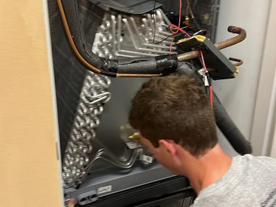 Refrigerator Repair Services