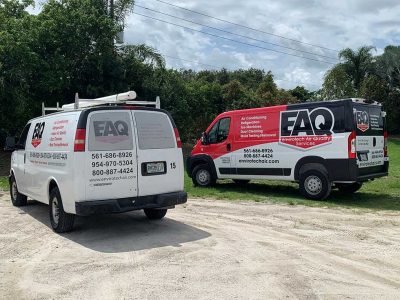 Residential Commercial HVAC Company
