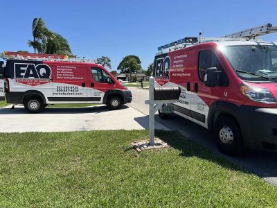 Residential HVAC Company